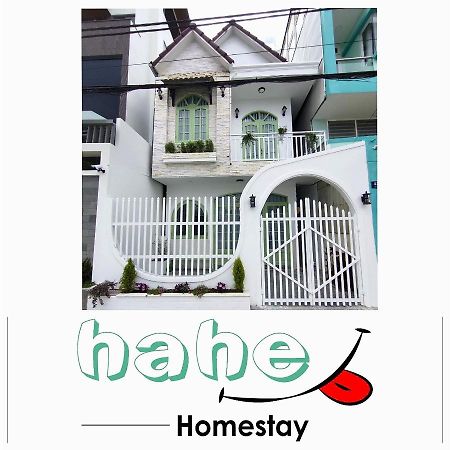 Hahe Homestay Da Lat Exterior photo