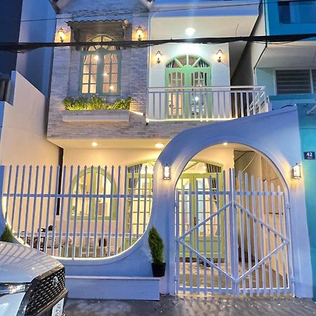 Hahe Homestay Da Lat Exterior photo