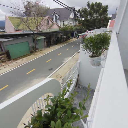 Hahe Homestay Da Lat Exterior photo