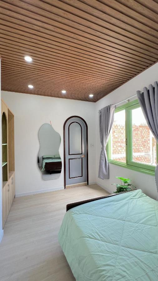 Hahe Homestay Da Lat Exterior photo