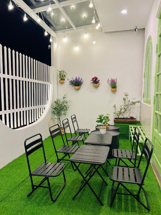 Hahe Homestay Da Lat Exterior photo