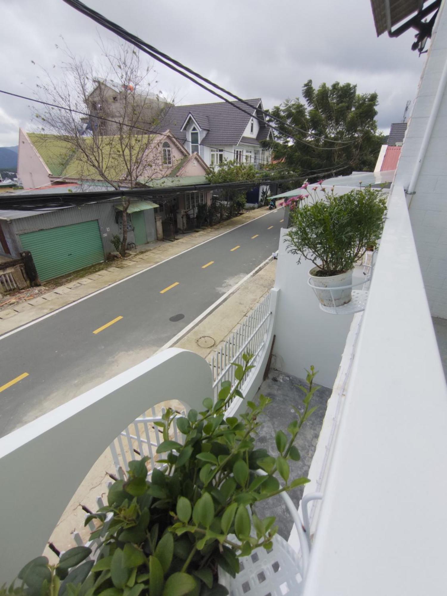 Hahe Homestay Da Lat Exterior photo